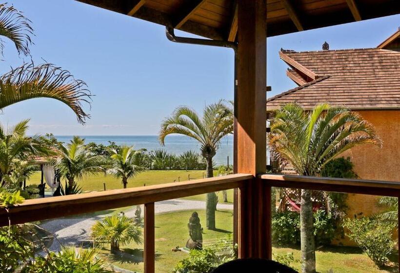 수피리어 룸, Estaleiro Guest House