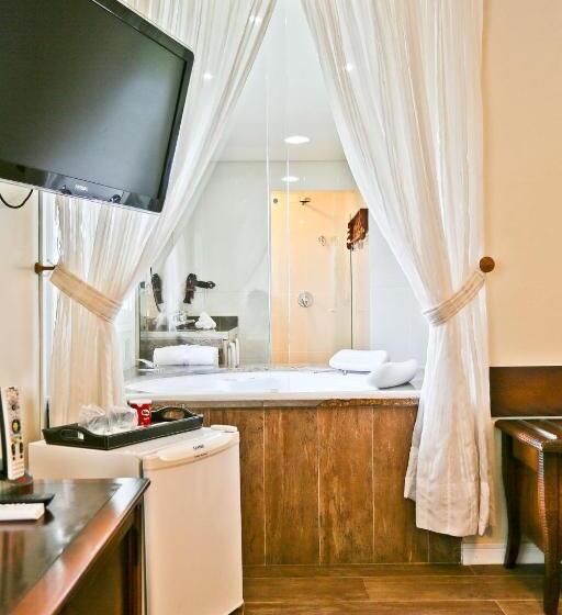 수피리어 룸, Estaleiro Guest House