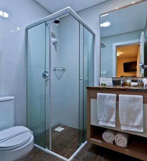 스탠다드 룸, Estaleiro Guest House