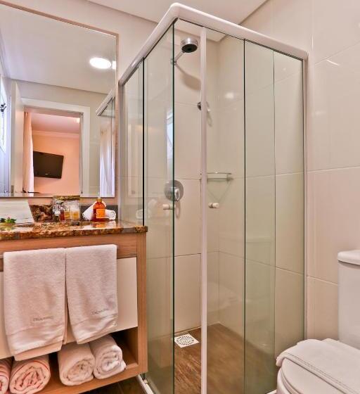 标准间, Estaleiro Guest House