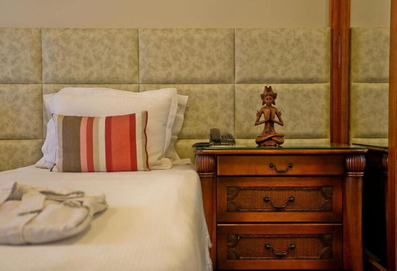 스탠다드 룸, Estaleiro Guest House