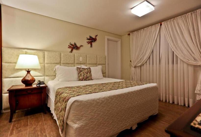 스탠다드 룸, Estaleiro Guest House