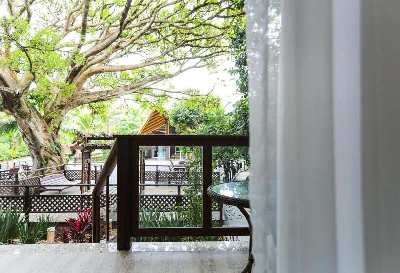 스탠다드 룸 킹사이즈 침대, Estaleiro Guest House