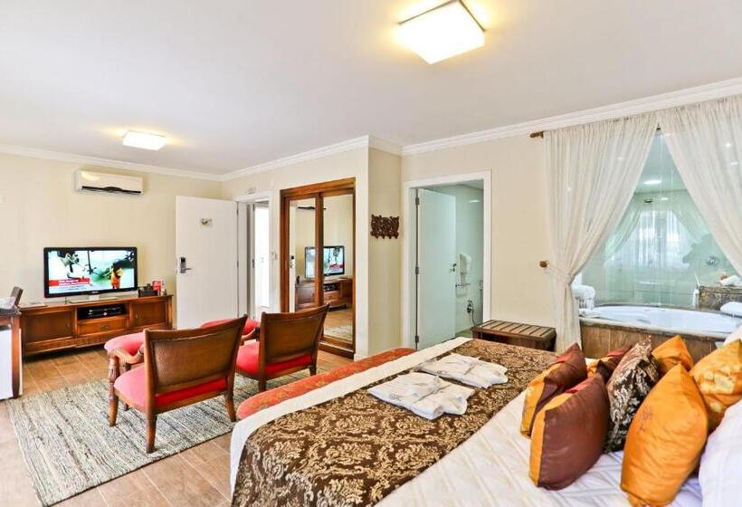 수피리어 룸, Estaleiro Guest House