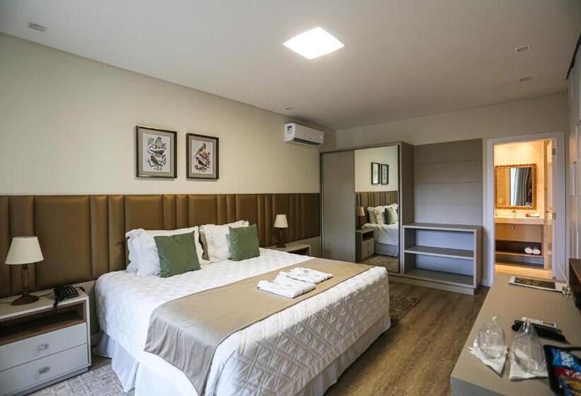 스탠다드 룸 킹사이즈 침대, Estaleiro Guest House