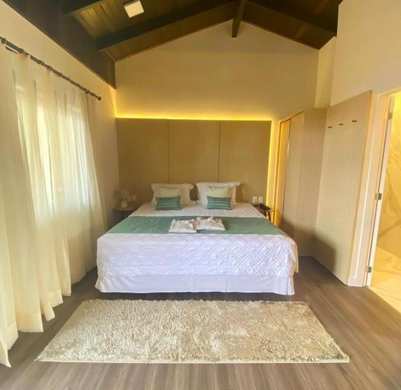 스탠다드 룸 킹사이즈 침대, Estaleiro Guest House