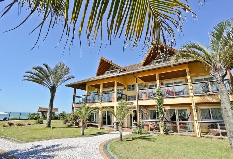 高级大房间, Estaleiro Guest House