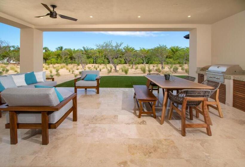 Апартаменты 1 Спальня Нижний Этаж, Bohari Palmilla