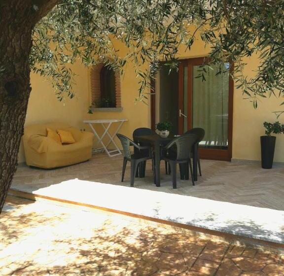اتاق استاندارد, Affittacamere B&b Il Fiore