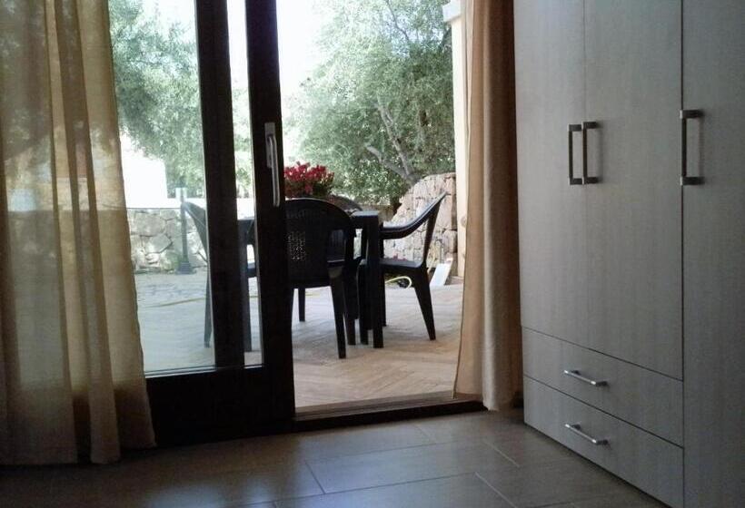 اتاق استاندارد, Affittacamere B&b Il Fiore