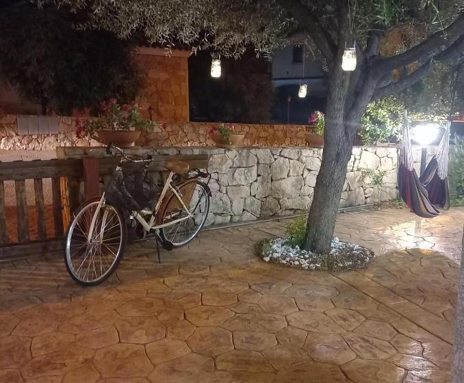 اتاق استاندارد چهار تخته, Affittacamere B&b Il Fiore