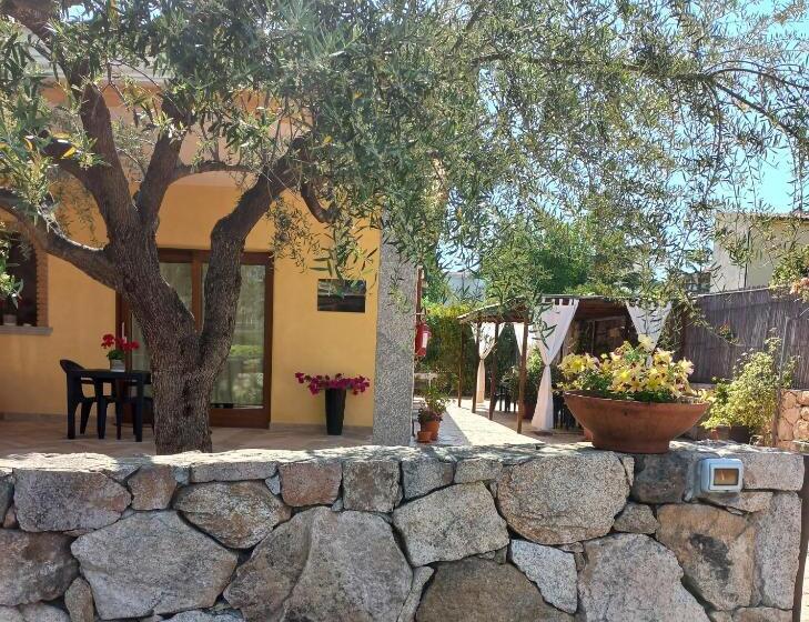 اتاق استاندارد سه نفره, Affittacamere B&b Il Fiore