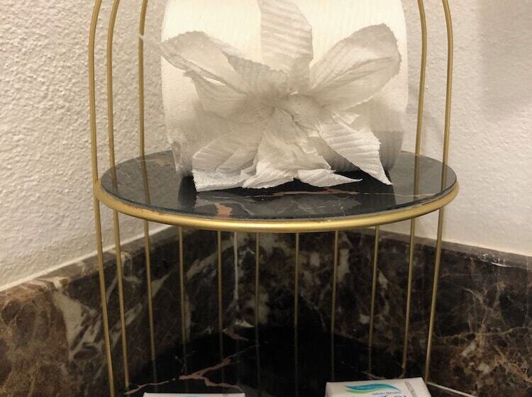 Chambre Standard, Villas Segovia Hotel Boutique & Suites