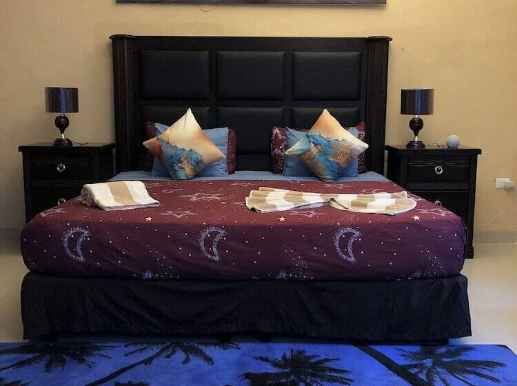 Chambre Standard, Villas Segovia Hotel Boutique & Suites