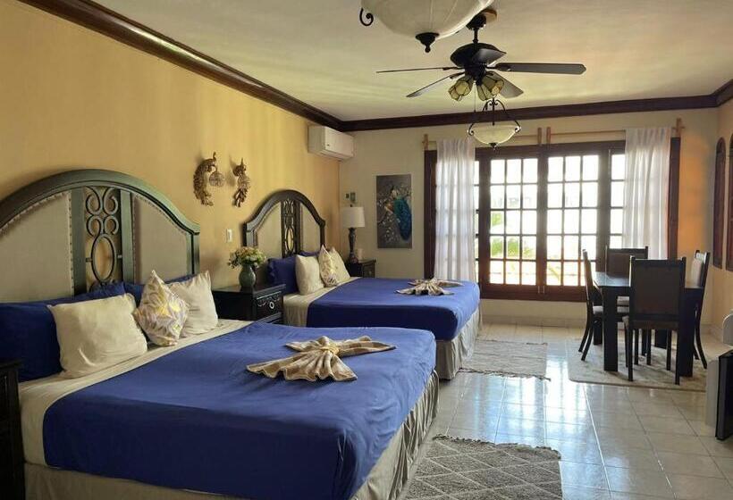 Suite Deluxe, Villas Segovia Hotel Boutique & Suites