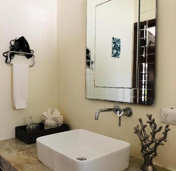 Chambre Deluxe King Size, Villas Segovia Hotel Boutique & Suites