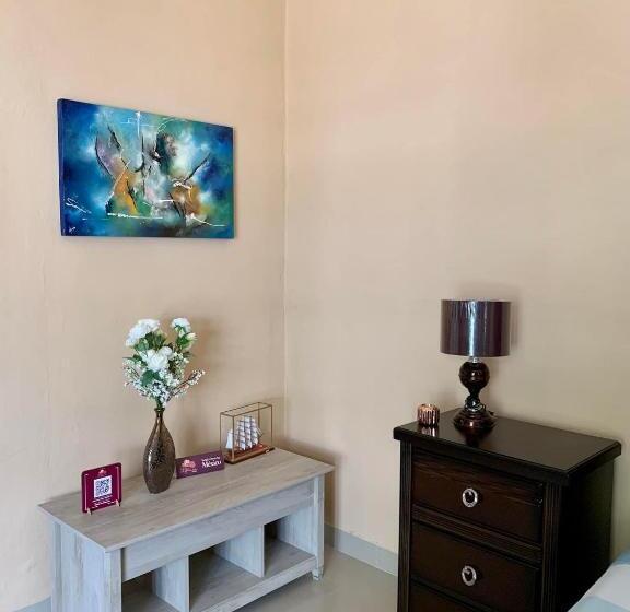 Chambre Deluxe, Villas Segovia Hotel Boutique & Suites