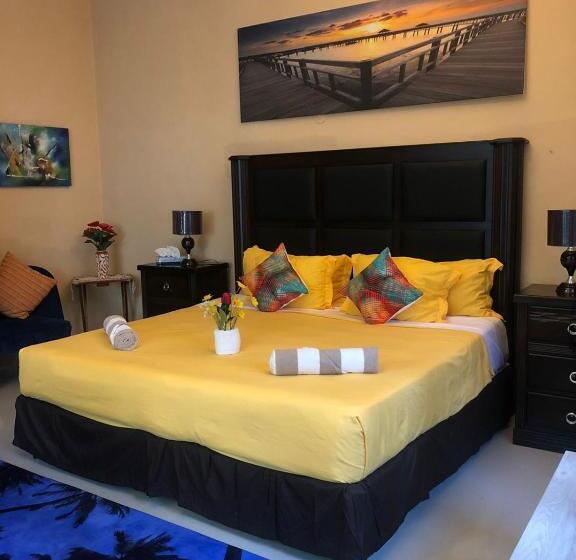 Chambre Deluxe, Villas Segovia Hotel Boutique & Suites