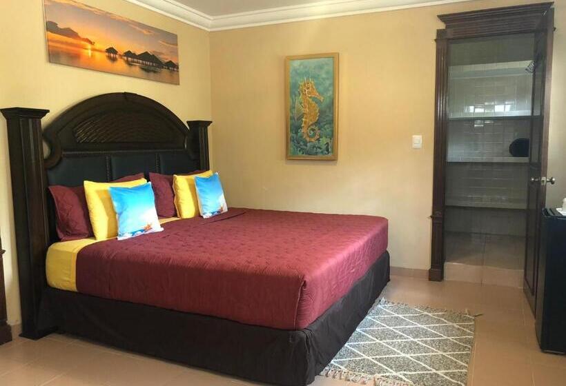 Chambre Deluxe, Villas Segovia Hotel Boutique & Suites