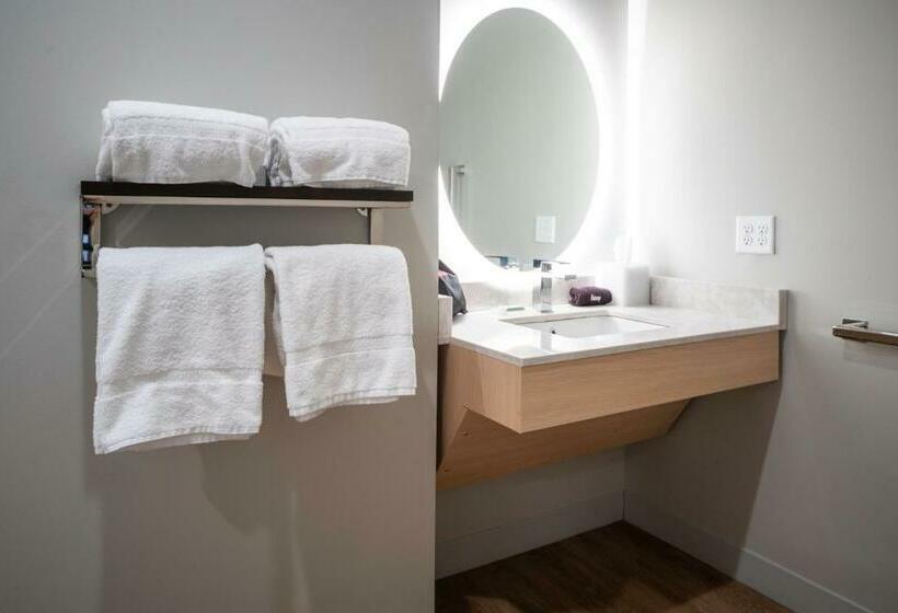 استودیوی استاندارد, Towneplace Suites By Marriott Louisville Downtown