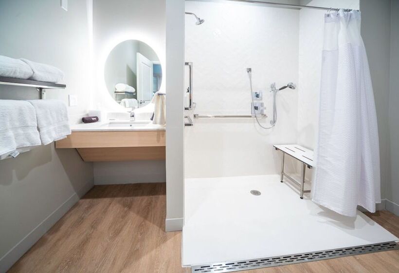 سوییت, Towneplace Suites By Marriott Louisville Downtown