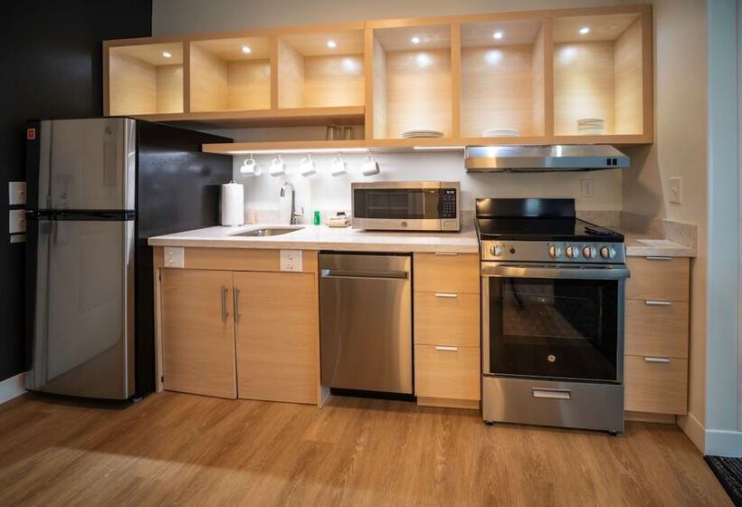 سوییت, Towneplace Suites By Marriott Louisville Downtown
