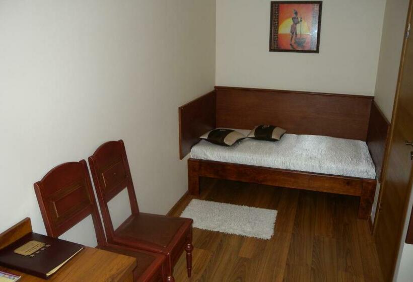 اتاق استاندارد, Motelis Smakų Smakas