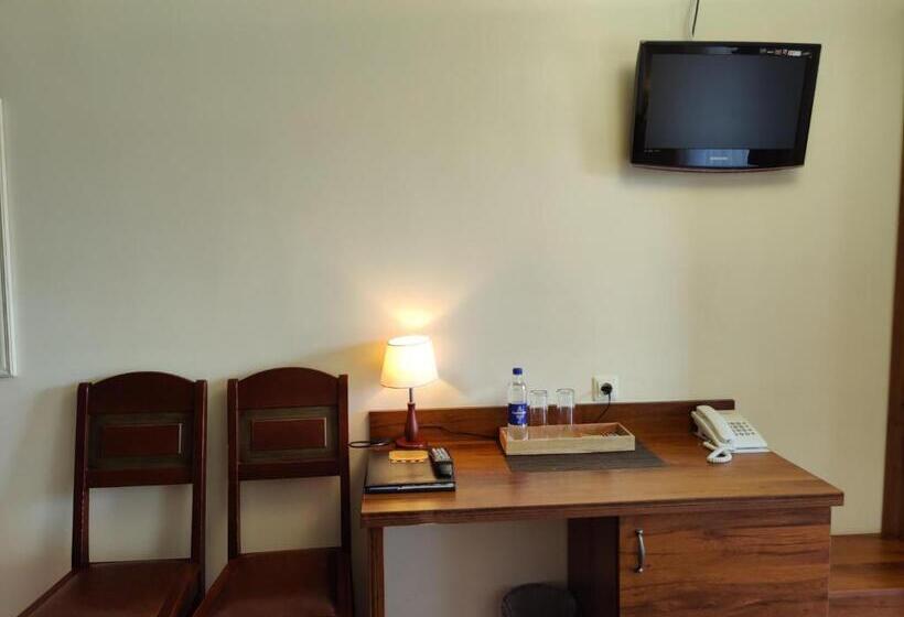 اتاق استاندارد یک نفره, Motelis Smakų Smakas