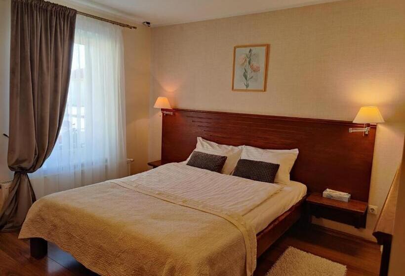 اتاق استاندارد, Motelis Smakų Smakas