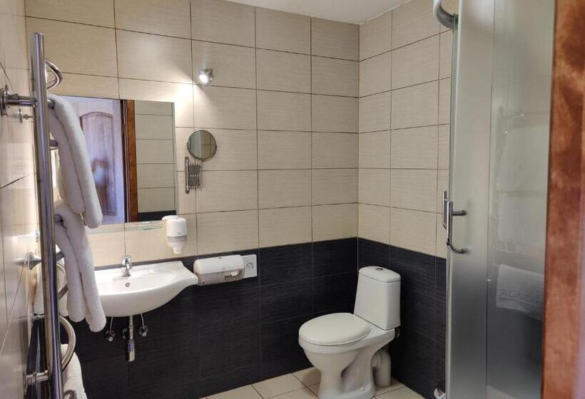 اتاق استاندارد, Motelis Smakų Smakas