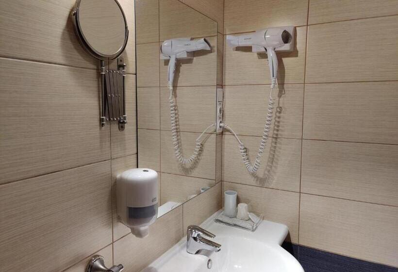 اتاق استاندارد, Motelis Smakų Smakas