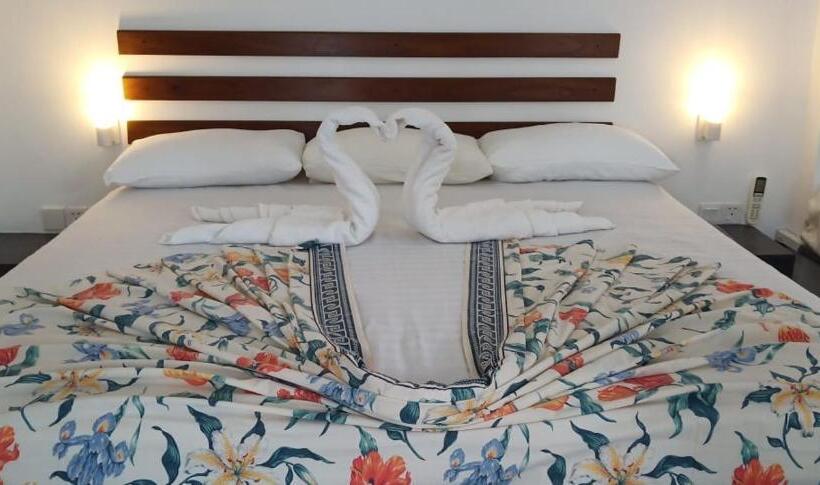 اتاق لوکس خانوادگی, Petit Guest House