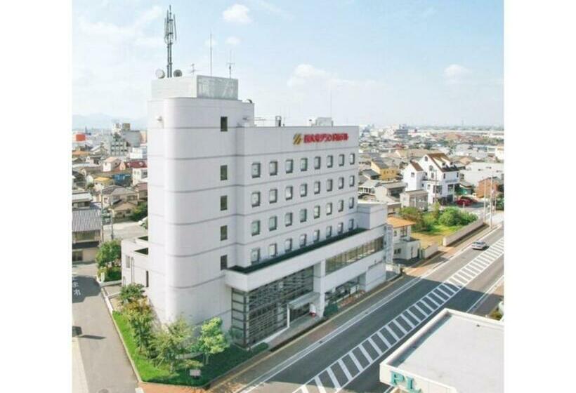 استودیوی استاندارد, Saidaiji Grand Hotel   Vacation Stay 92843