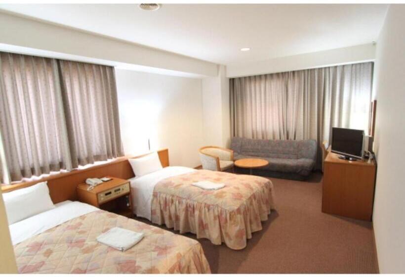 استودیوی استاندارد, Saidaiji Grand Hotel   Vacation Stay 92843