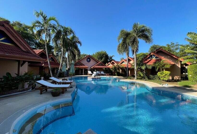 Вилла Superior 1 Спальня, The Pace Phuket Boutique Resort