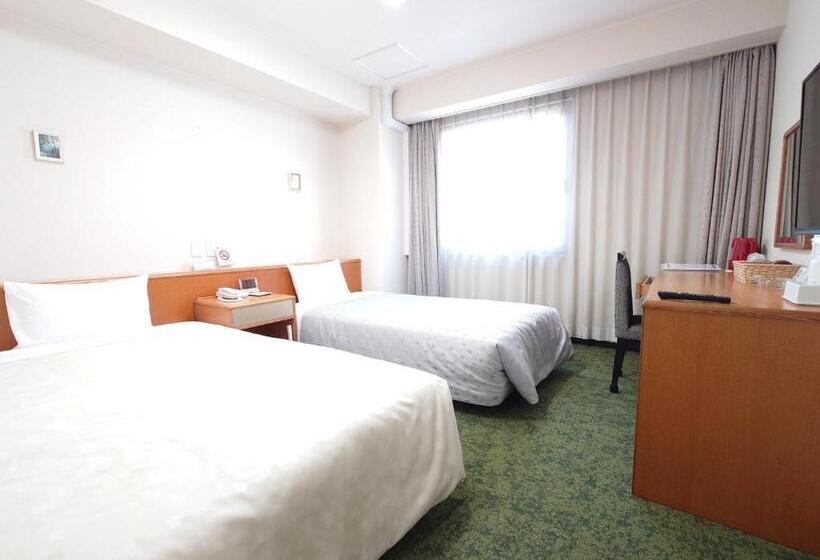 استودیوی استاندارد, Saidaiji Grand Hotel   Vacation Stay 92843
