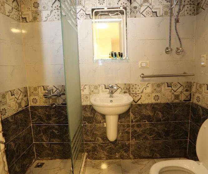 اتاق استاندارد, Life Pyramids Inn