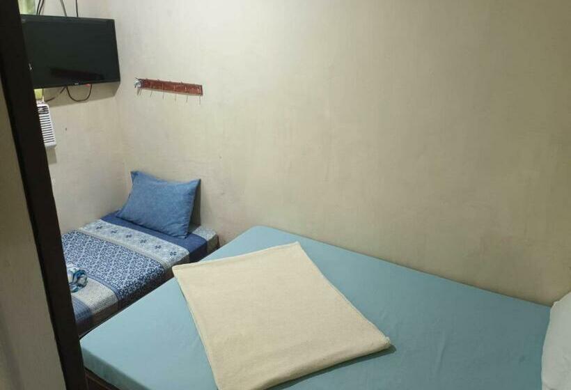 标准间, Casa Sarmiento