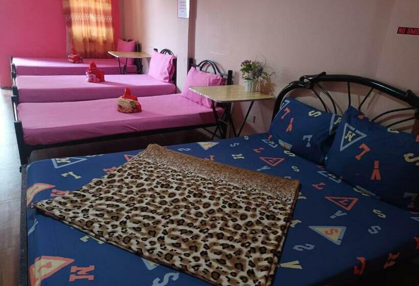 家庭间, Casa Sarmiento