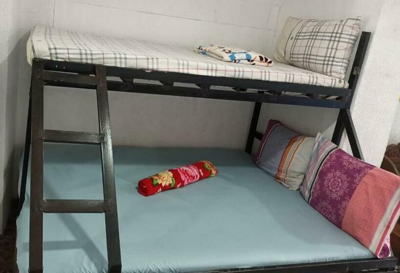 家庭间, Casa Sarmiento