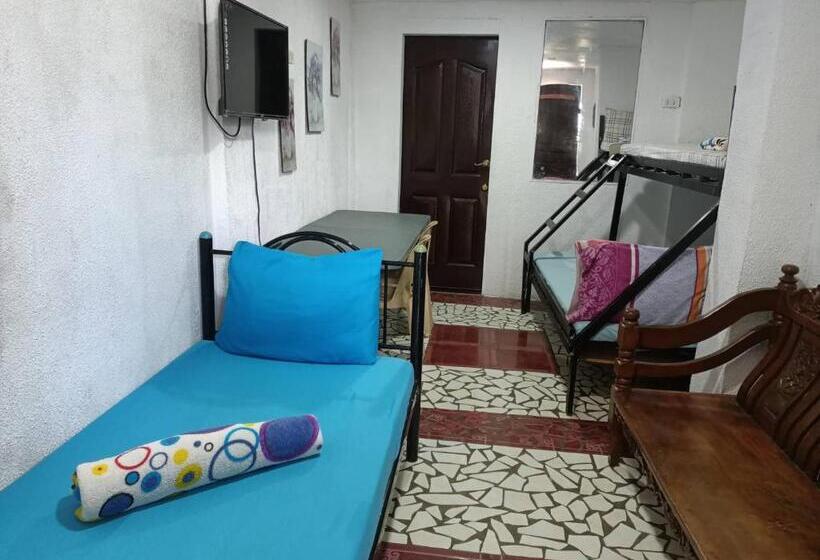 家庭间, Casa Sarmiento