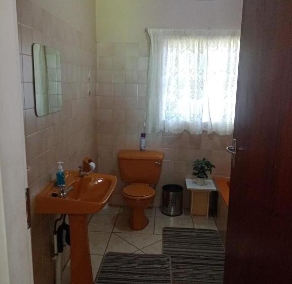 Номер Стандарт, De La Rose Guesthouse
