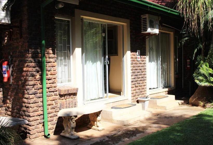 Номер Стандарт, De La Rose Guesthouse