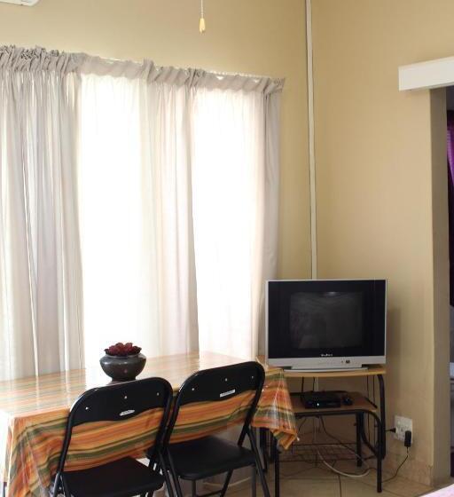 Номер Deluxe Одноместный, De La Rose Guesthouse