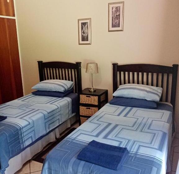 Номер Стандарт, De La Rose Guesthouse