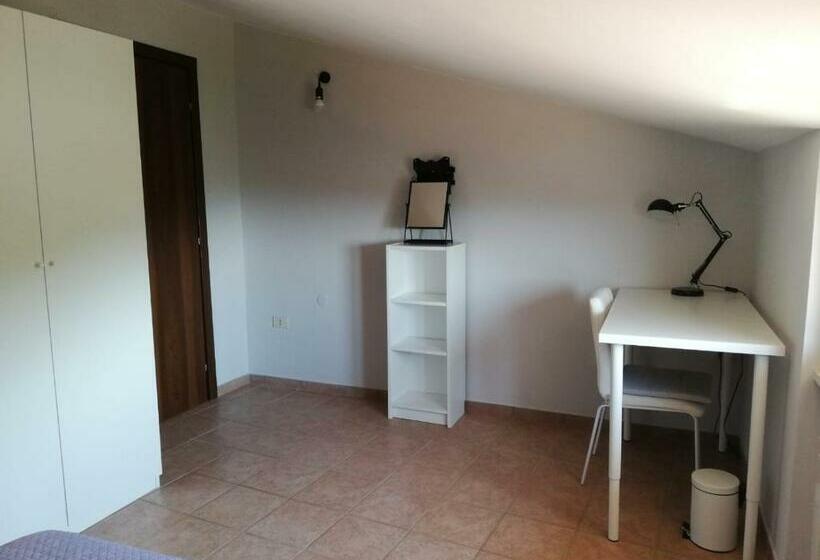 Номер Стандарт, B&b Belvedere