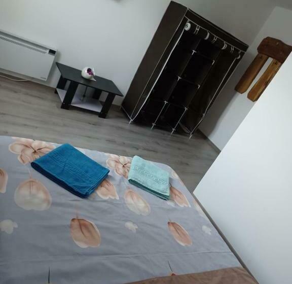 스탠다드 룸, Casa Alex