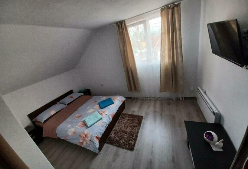 Номер Стандарт, Casa Alex