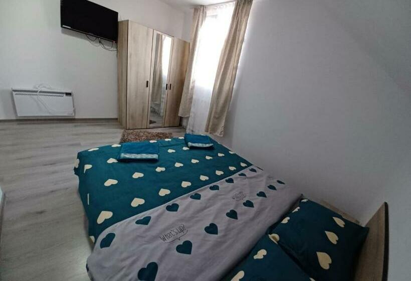 스탠다드 룸, Casa Alex