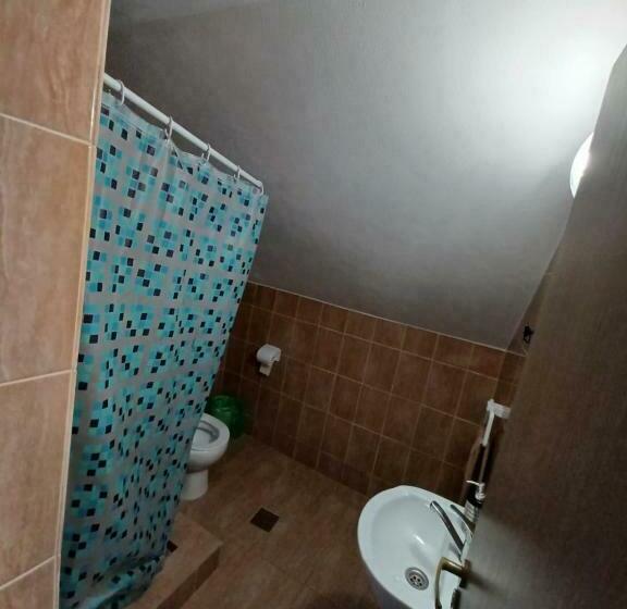 Номер Стандарт, Casa Alex
